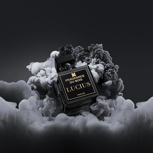 Lucius Decants