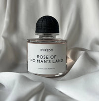 Rose of No Man’s Land Absolu Decants