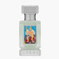 Neptunes Trident Empty Bottle