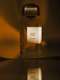 Velvet Tonka Decants