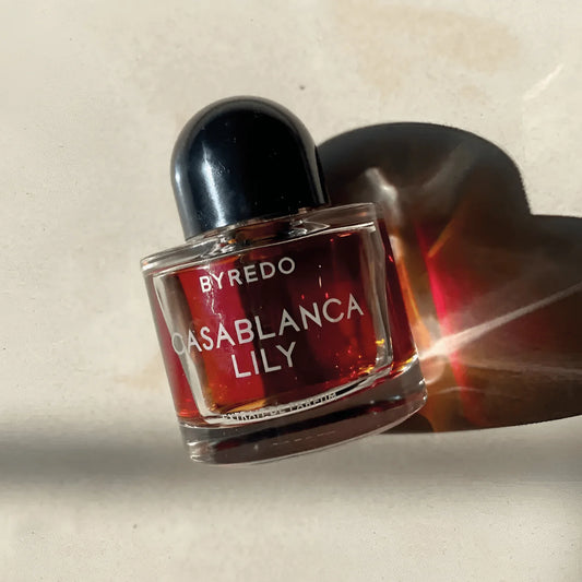 Casablanca Lilly Decants