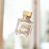 Gentle Fluidity Gold Decants