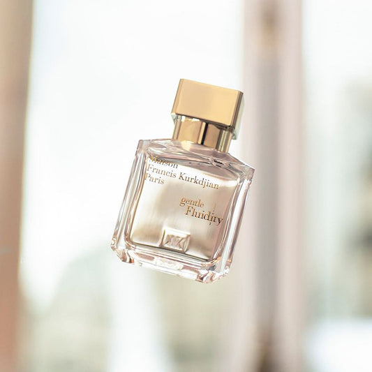 Gentle Fluidity Gold Decants