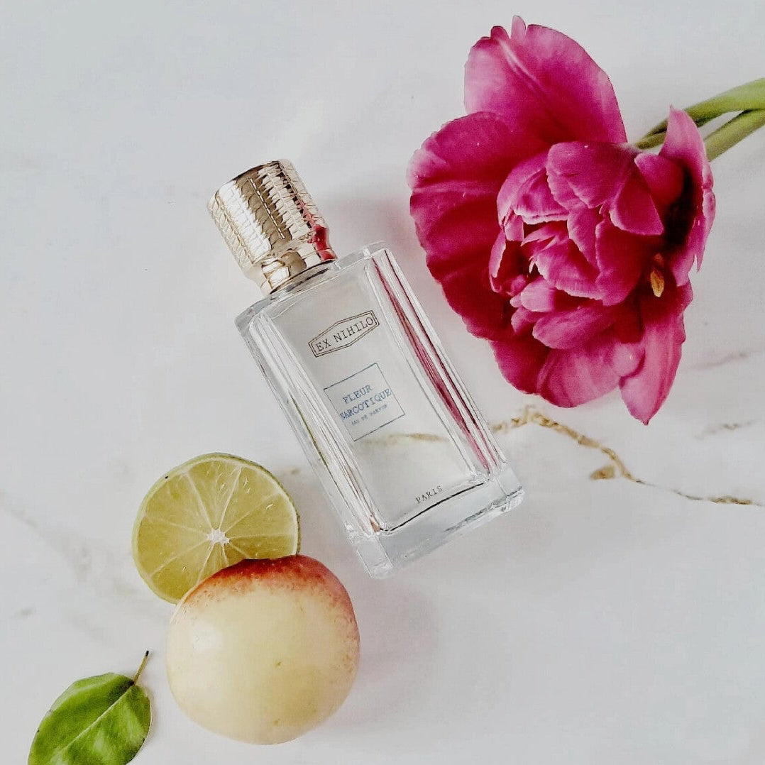 Ex Nihilo Fleur Narcotique Decants