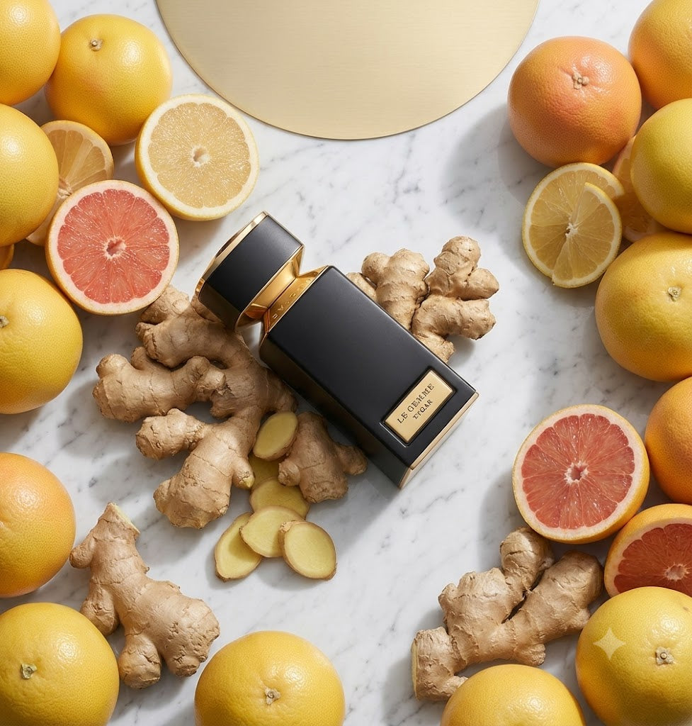 Bvlgari Tygar Decants