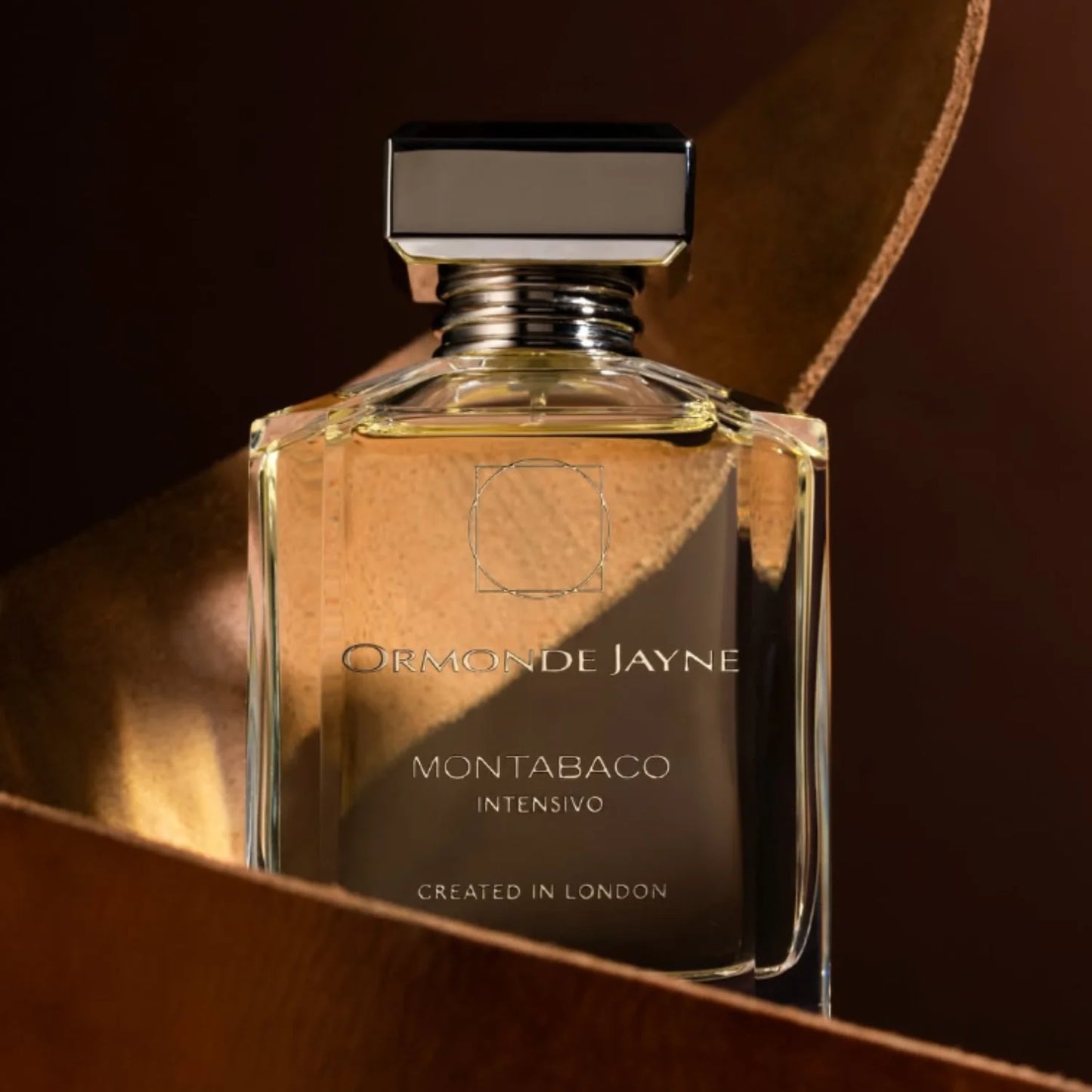 Montabaco Intensivo Decants