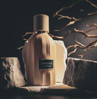 Amouage Outlands Decants