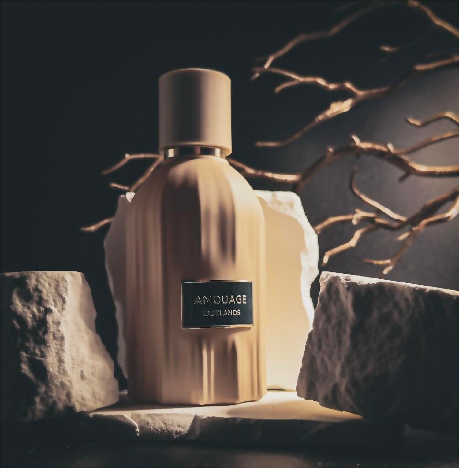 Amouage Outlands Decants