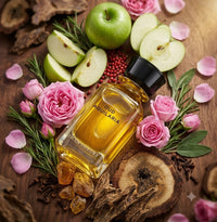 Oud Aquilaria Decants
