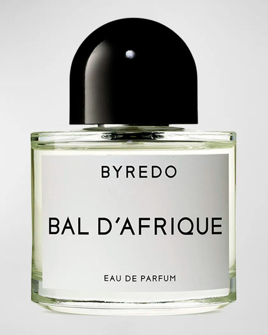 Bal D’Afrique EDP 3.4oz TESTER W/CAP