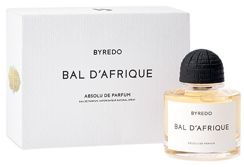 Byredo Bal D’Afrique Absolu