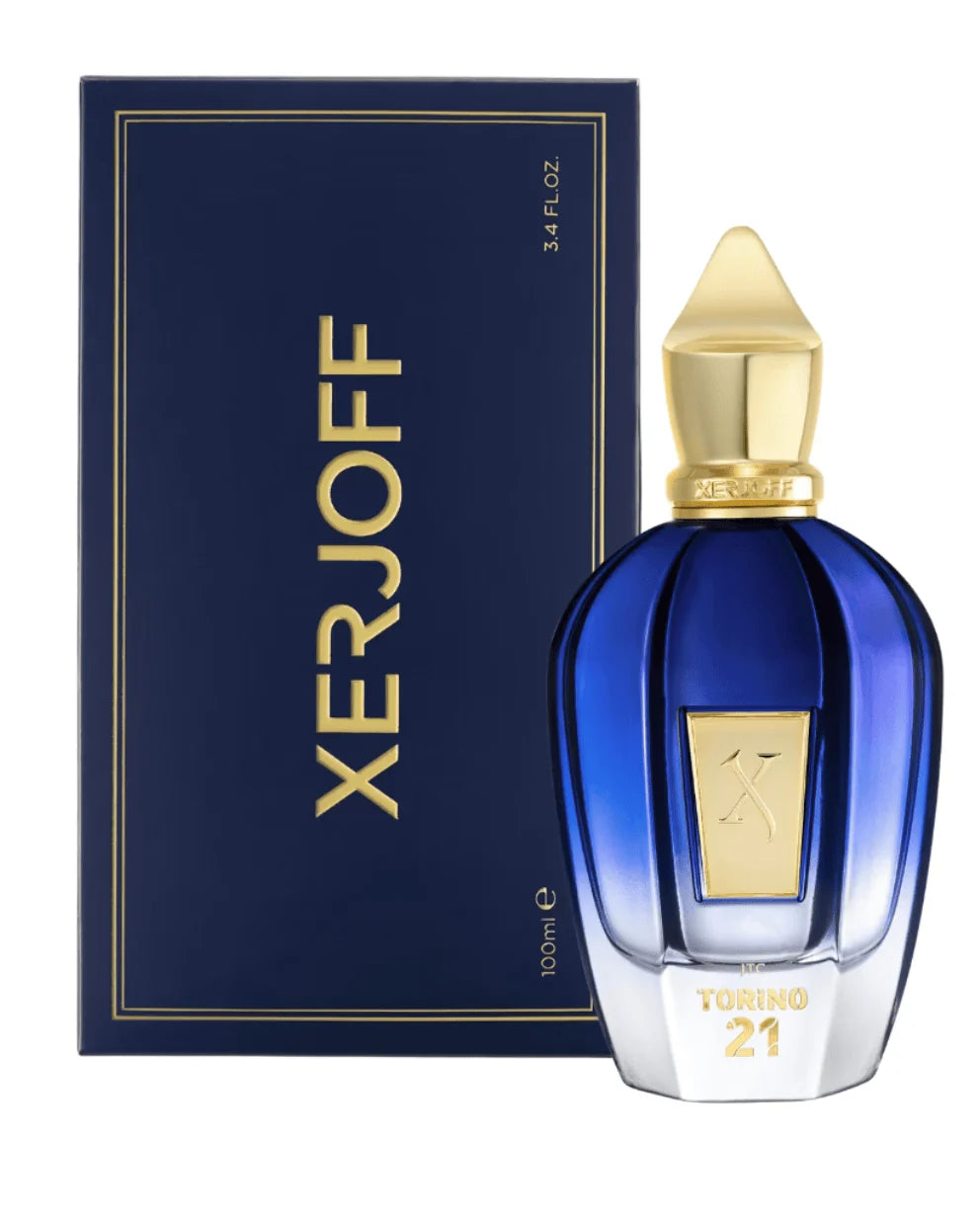 Xerjoff Torino 21 3.4oz