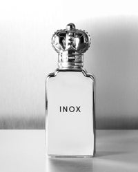 Clive Christian Inox Decants