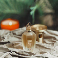 Naxos Decants