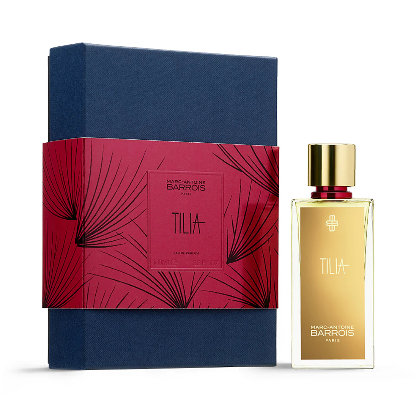 Marc Antoine Barrios Tilia (Pre-Order)