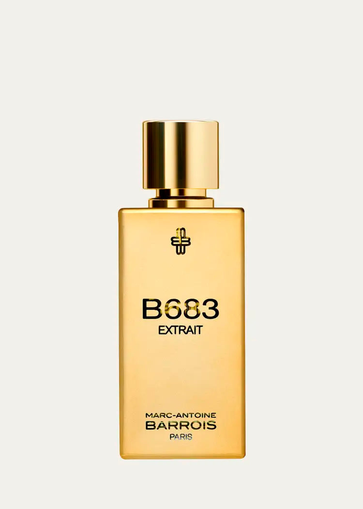 Marc Antoine Barrios B683 (Pre-order)