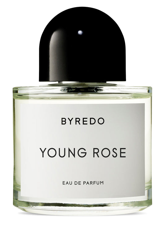 Young Rose 3.4oz TESTER W/CAP