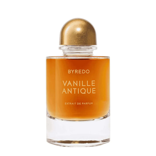 Vanille Antique Tester 70ML (W/CAP) *TOMORROW*