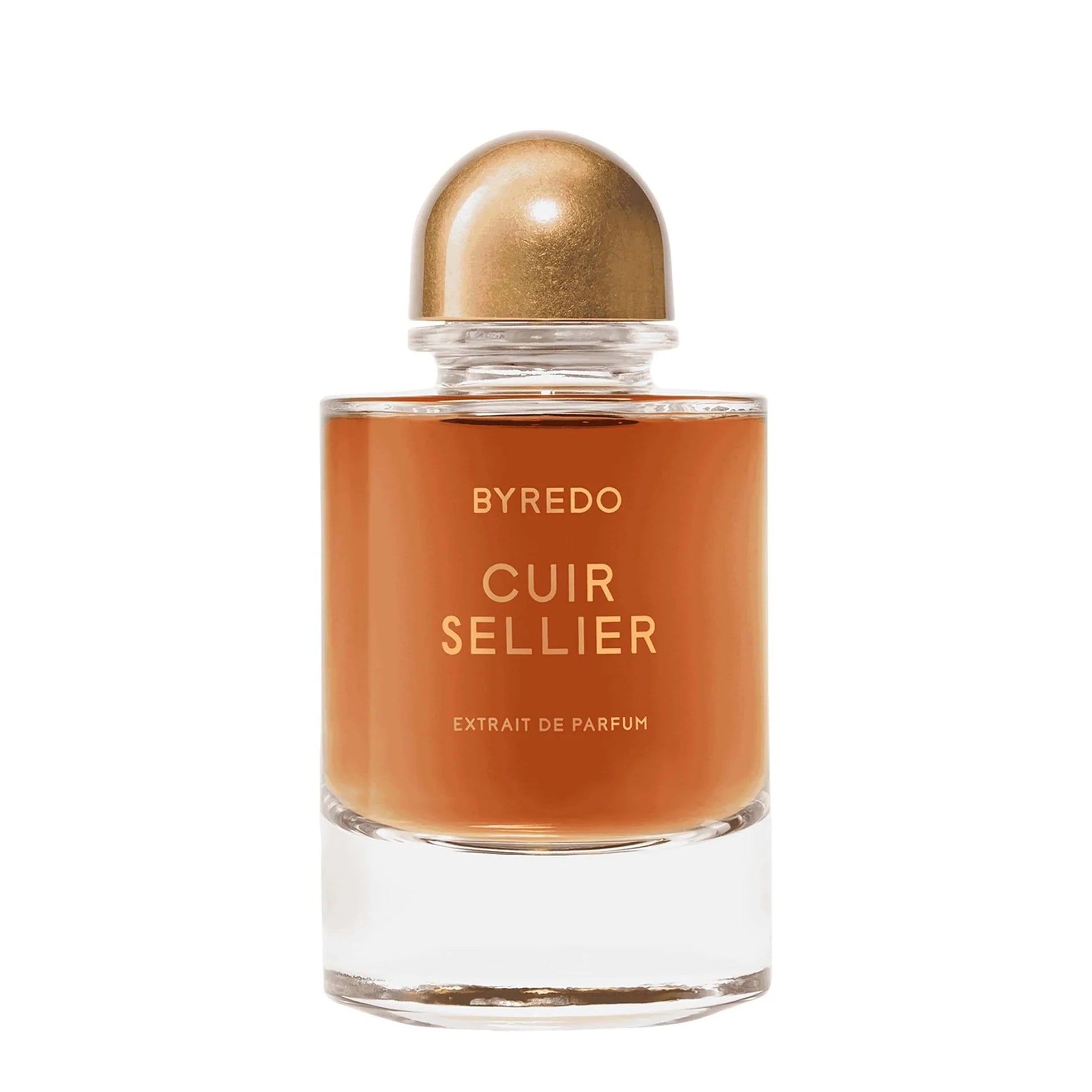 Cuir Sellier 70ML TESTER (W/CAP)