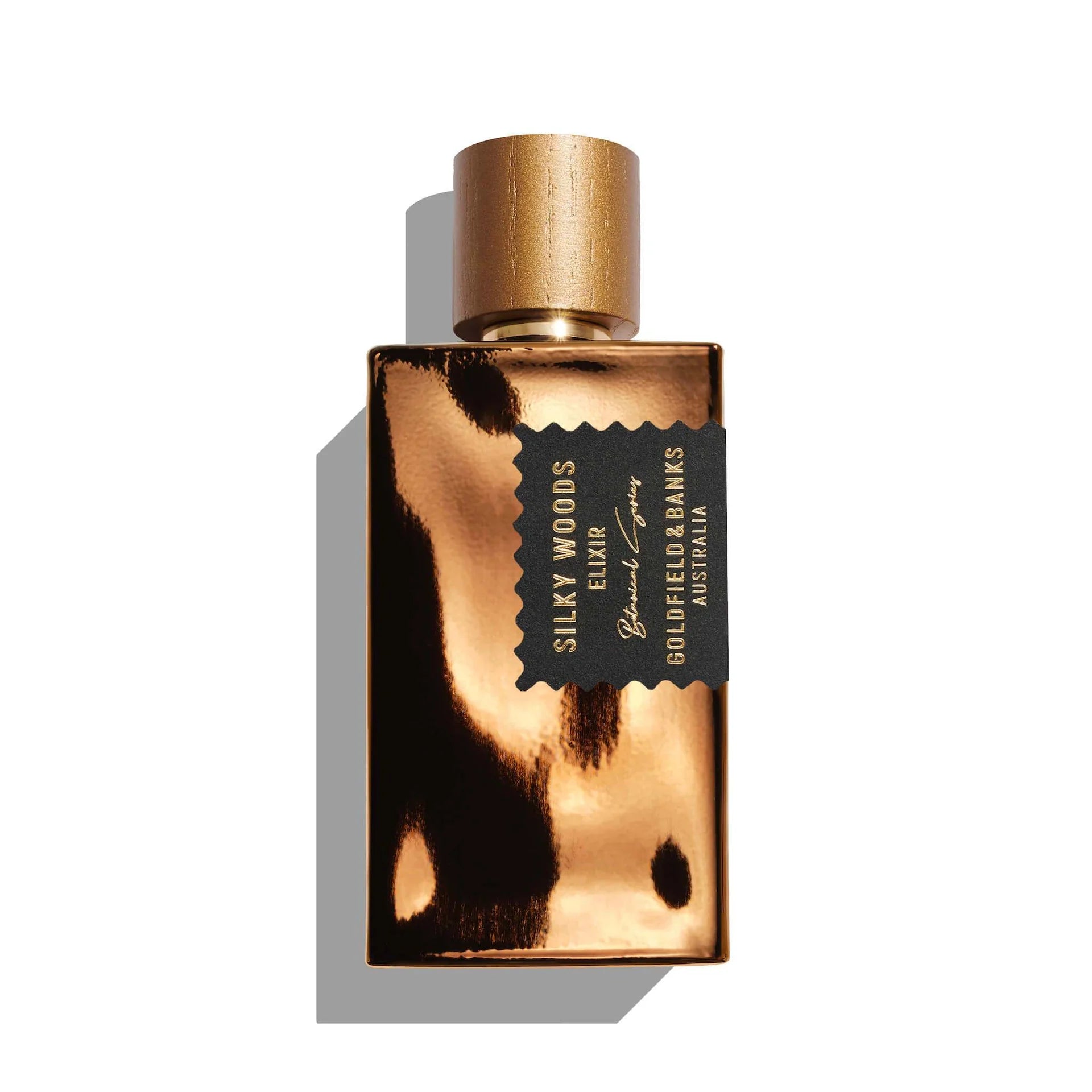 Goldfield and Banks - Silky Woods Elixir