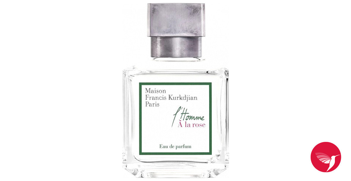 Maison Francis Kurkdjian - L’Homme A  La Rose
