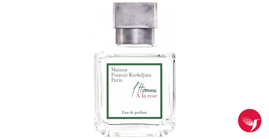Maison Francis Kurkdjian - L’Homme A  La Rose