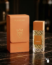 Bujairami Too Damn Good Decants