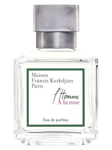 Maison Francis Kurkdjian - L’Homme A  La Rose