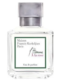 Maison Francis Kurkdjian - L’Homme A  La Rose