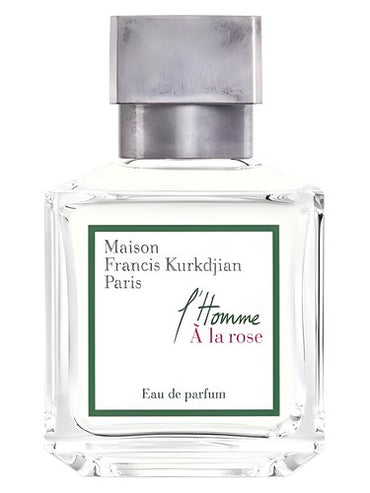 Maison Francis Kurkdjian - L’Homme A  La Rose