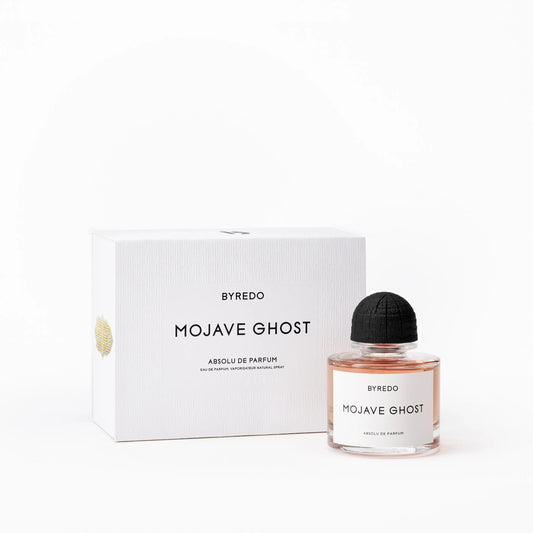 Mojave Ghost Absolu 3.4oz BNIB **ARRIVES NEXT WEEK** (PRE-ORDER)