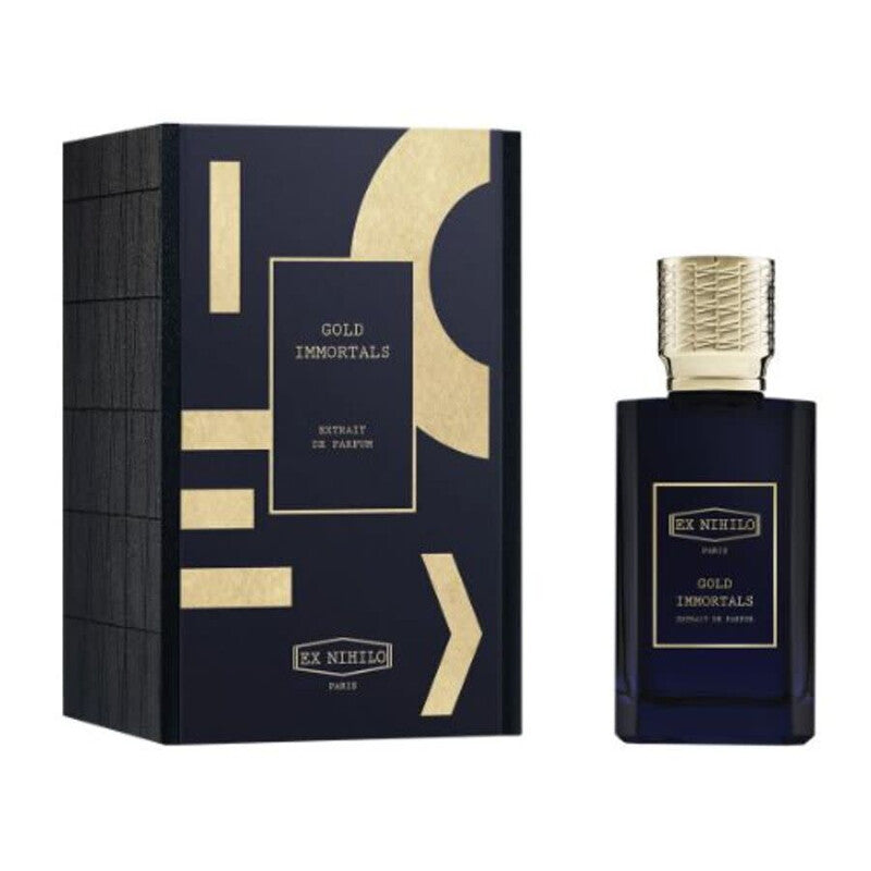 Ex Nihilo Gold Immortals Extrait