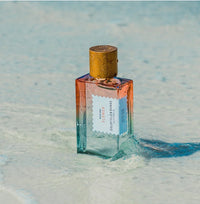 Goldfeild & Banks Pacific Rock Flower Decants (Pre-Order)