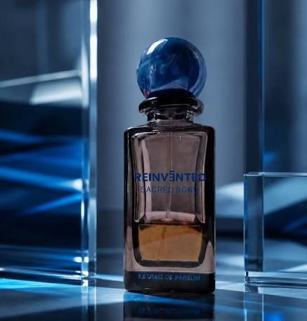 Reinvented Parfums Sacred Bond Extrait