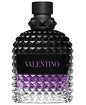 Valentino Purple Melancholia Empty Bottle