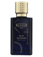 Blue Talisman Ext Empty Bottle 100ml