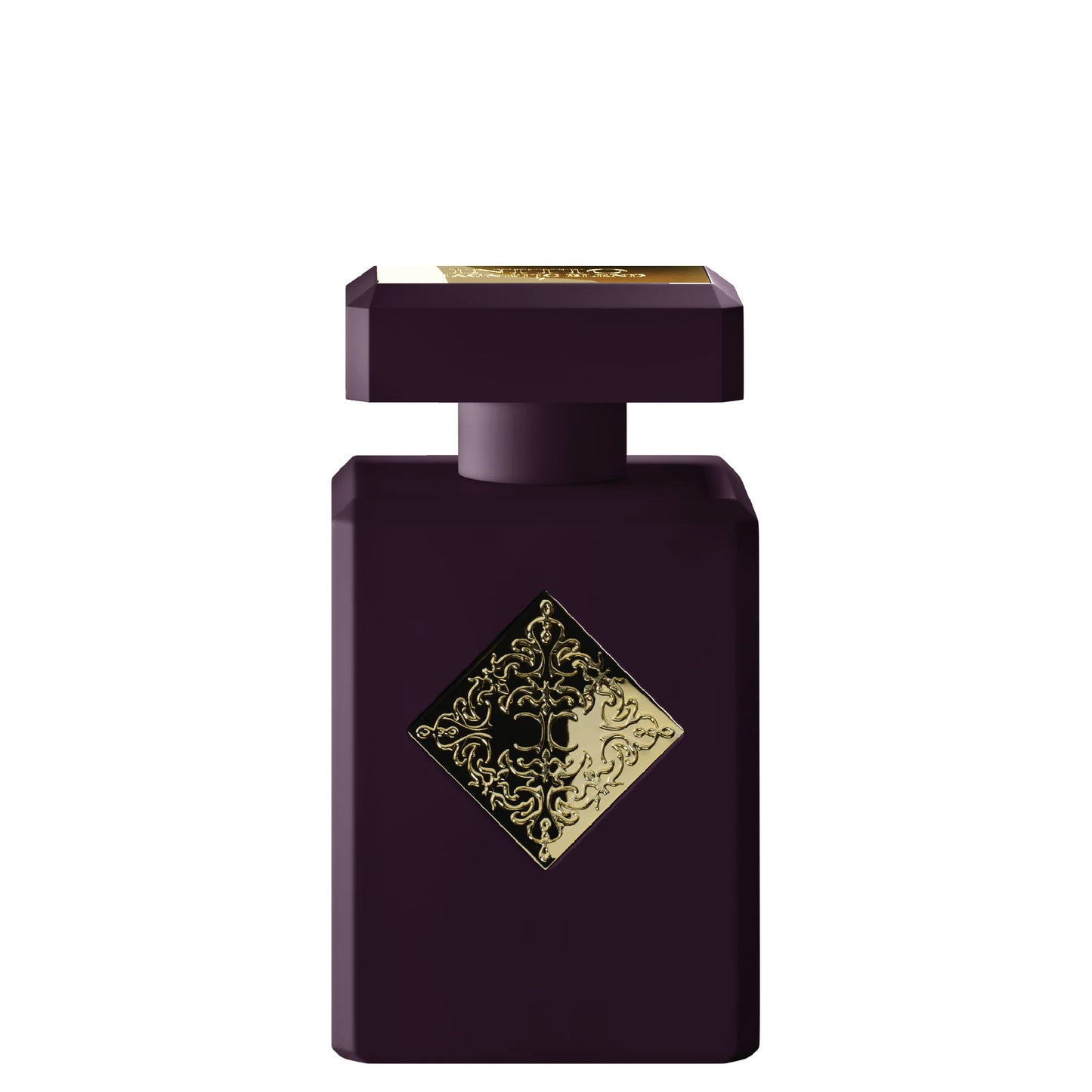 Initio Side Effect 90ml Empty Bottle
