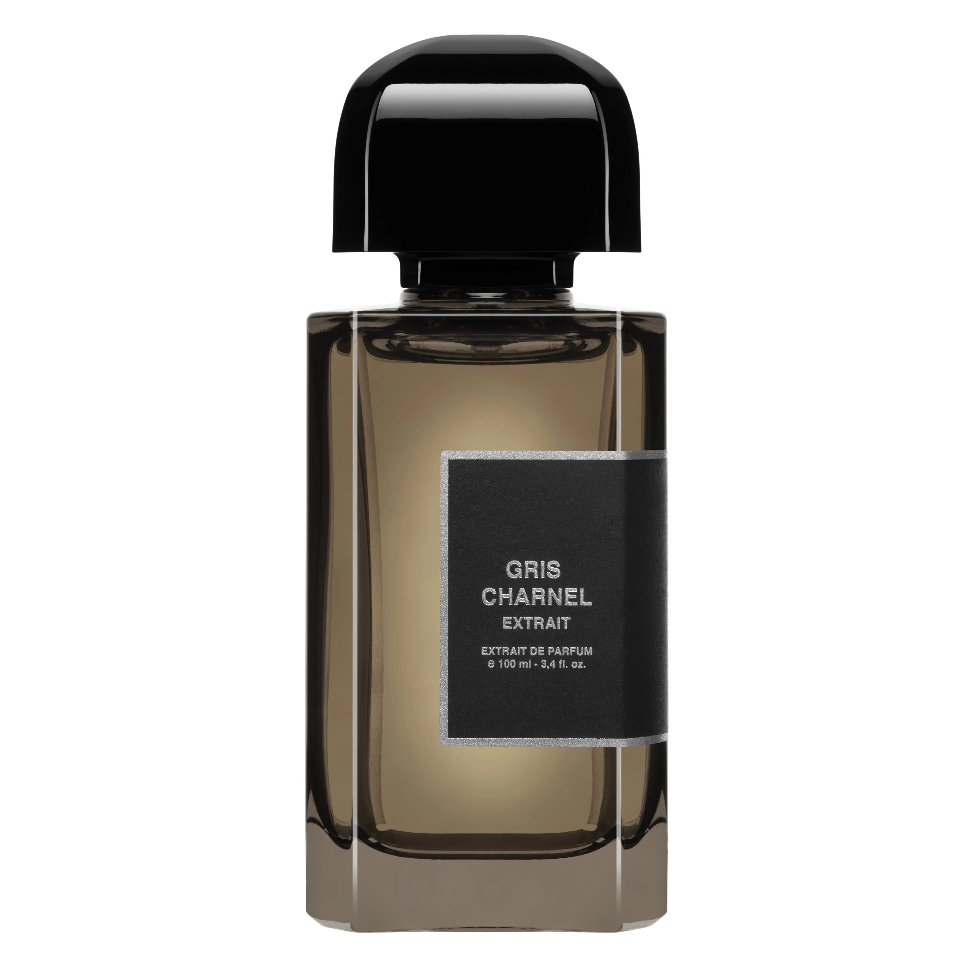 BDK Gris Charnel Ext Empty Bottle
