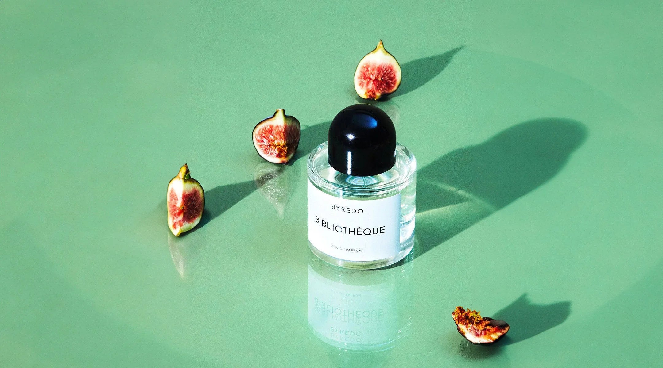 Bibliotheque Decants