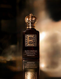 Clive Christian E Cashmere Musk Decants