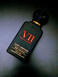 Clive Christian Rock Rose Decants