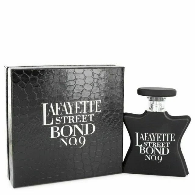 Bond No 9 Lafayette St