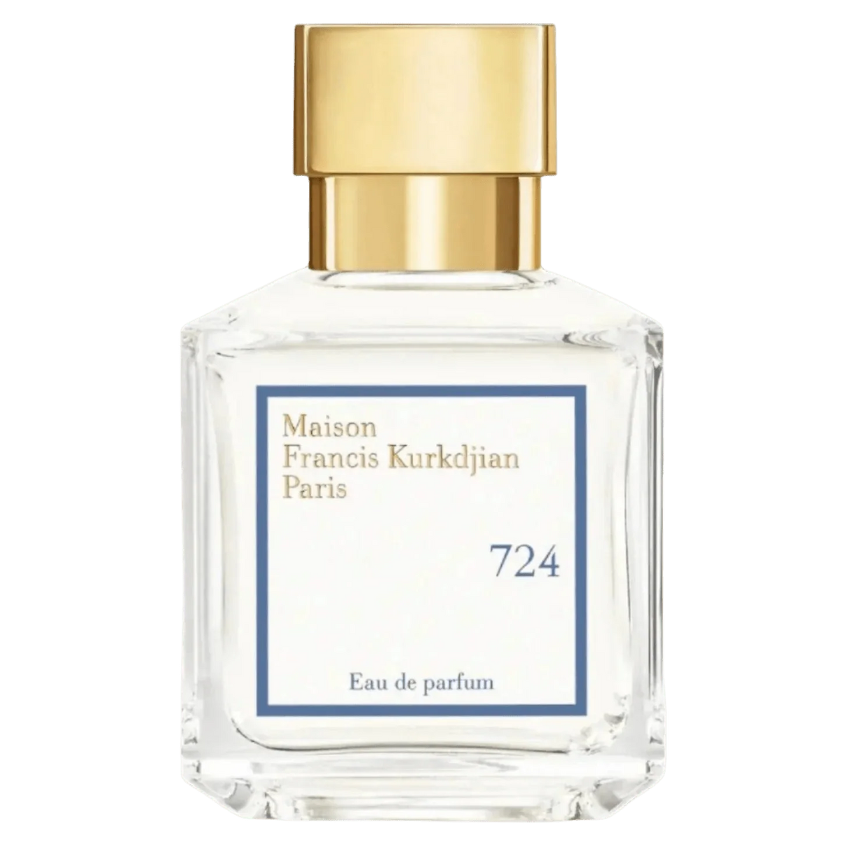 Maison Francis Kurkdjian 724