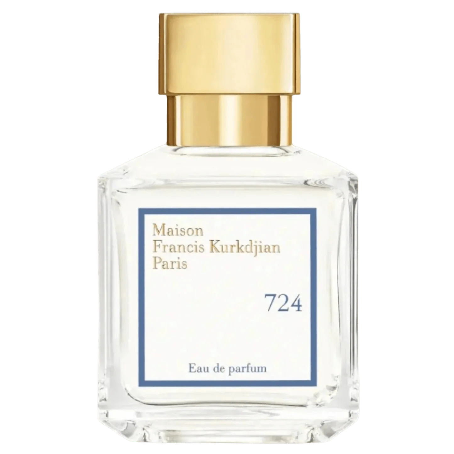 Maison Francis Kurkdjian 724