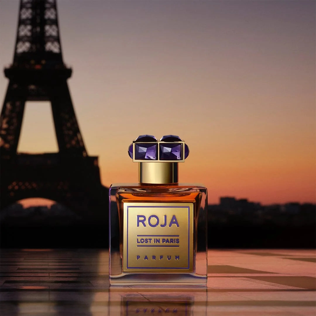 Roja Lost in Paris Decants