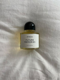 Byredo Future Memories Decants
