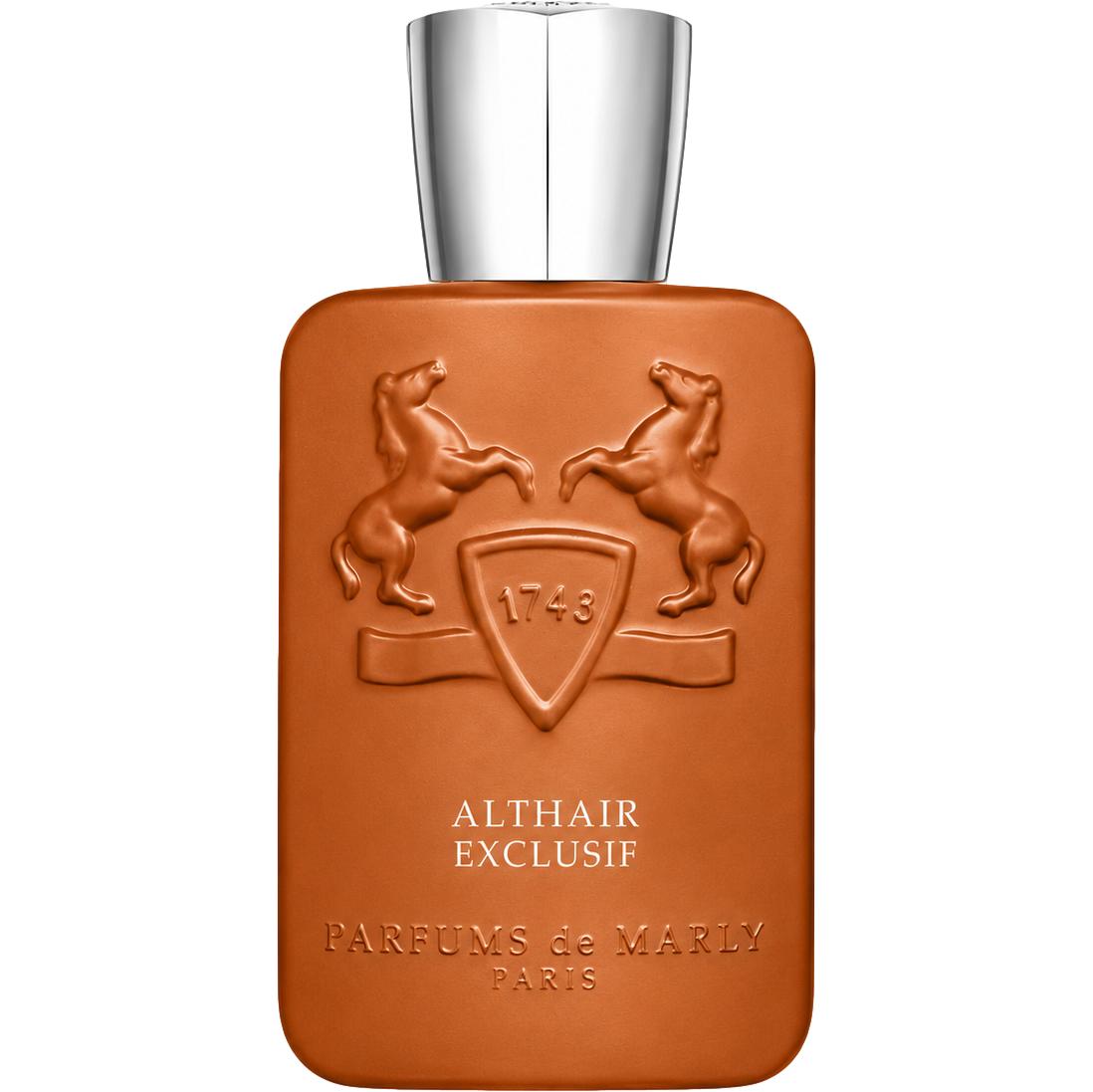 Parfums de Marly Althair Exclusif *Unreleased*