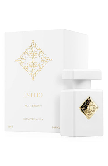 Initio Musk Therapy