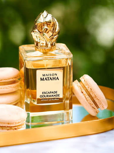 Maison Mataha Escape Gourmande