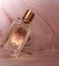 Ex Nihilo Scarlet Sands Decants